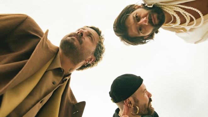 Oh’laville anunció su retiro de la música y cancelación de su gira | Foto cortesía