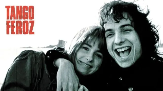 Dónde ver online y gratis ‘Tango feroz: la leyenda de Tanguito’ 