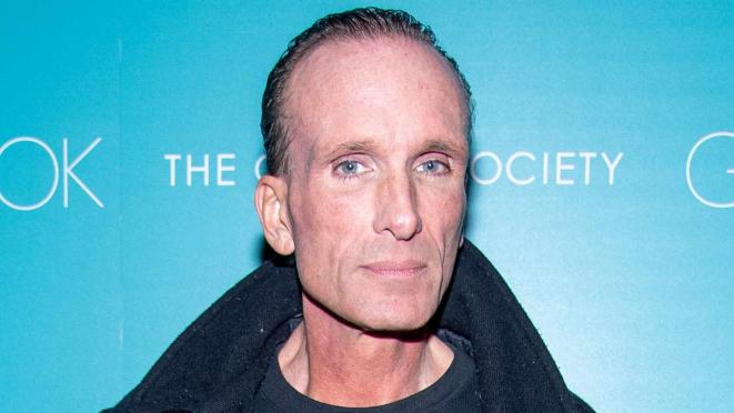 Peter Greene murió por un disparo accidental