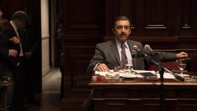 Películas escenciales de Ricardo Darín