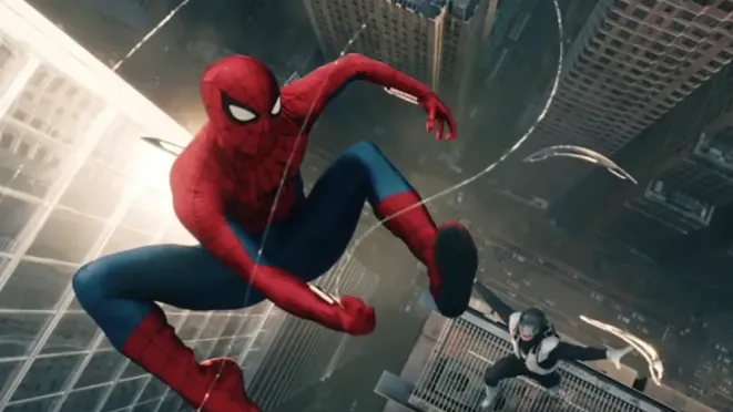 ‘Spider-Man: Brand New Day’: fecha de estreno, tráiler y más | Foto Marvel