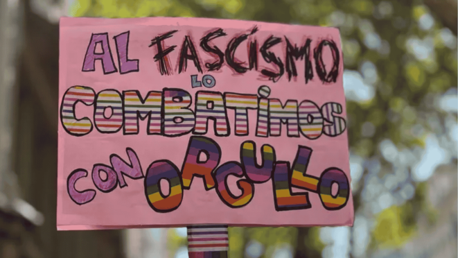 Gays Antifas