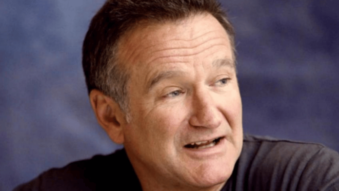 Robin Williams