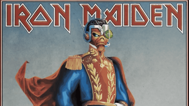 Ilustración para 'The Future Past World Tour' de 2024