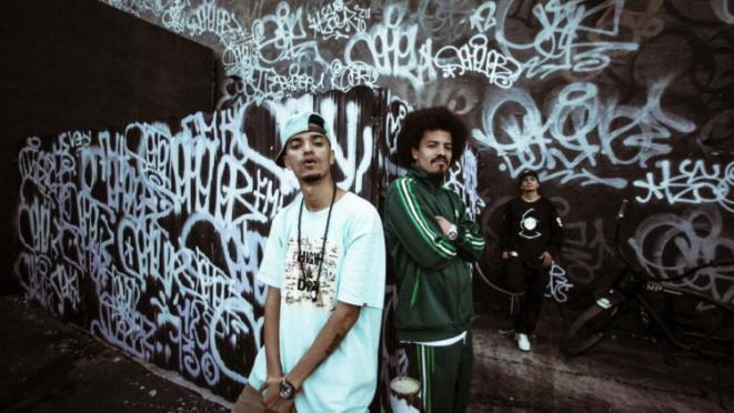 Foto cortesía de Alcolirykoz