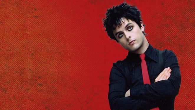 Green Day 