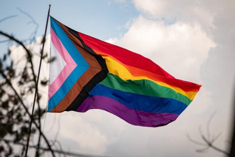 Festival Estéreo Picnic 2022 bandera 