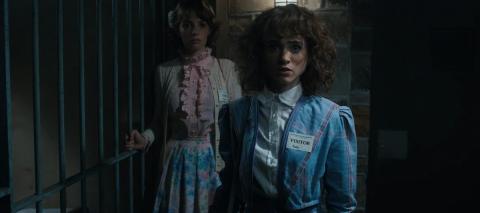 Stranger Things 4