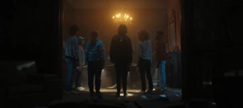 Stranger Things 4