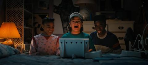 Stranger Things 4