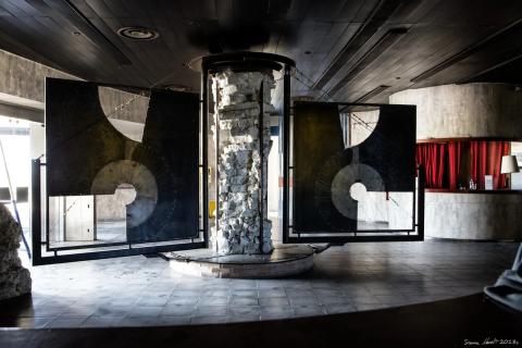 Disco Mute – Le Discoteche Abbandonate d’Italia