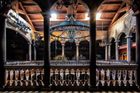 Disco Mute – Le Discoteche Abbandonate d’Italia