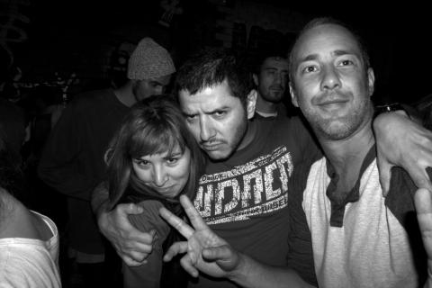 Bollo Room, Foto cortesía de Saga Uno.