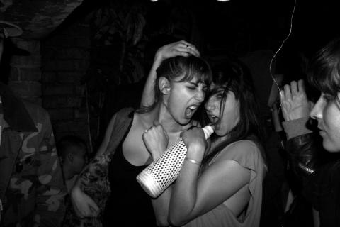 Bollo Room, Foto cortesía de Saga Uno.