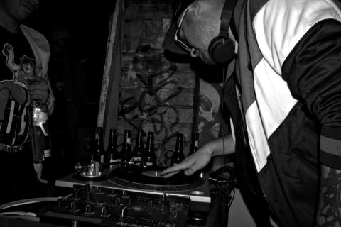 Bollo Room, Foto cortesía de Saga Uno.