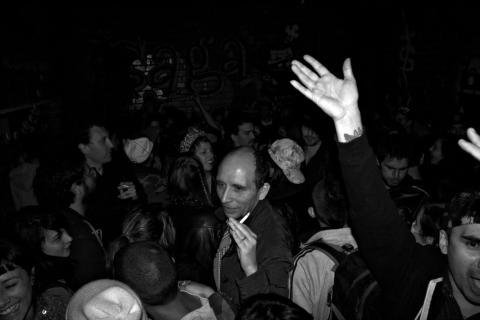 Bollo Room, Foto cortesía de Saga Uno.