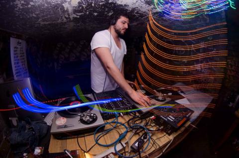 Bollo Room, Foto cortesía de Saga Uno.