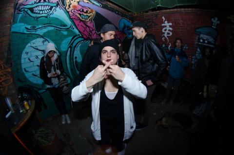 Bollo Room, Foto cortesía de Saga Uno.