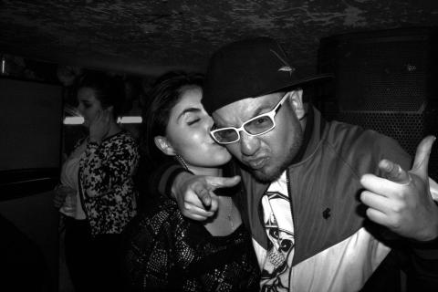 Bollo Room, Foto cortesía de Saga Uno.