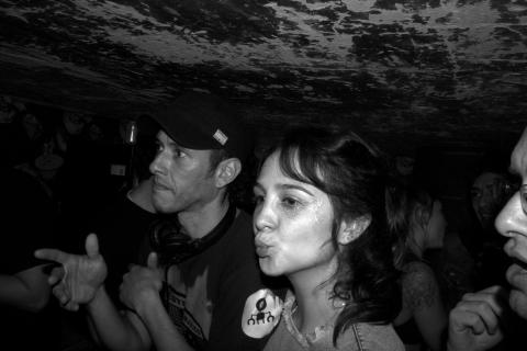 Bollo Room, Foto cortesía de Saga Uno.