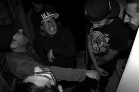 Bollo Room, Foto cortesía de Saga Uno.