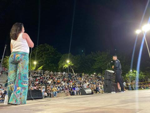 Fotos cortesía del Grupo Apolo. 