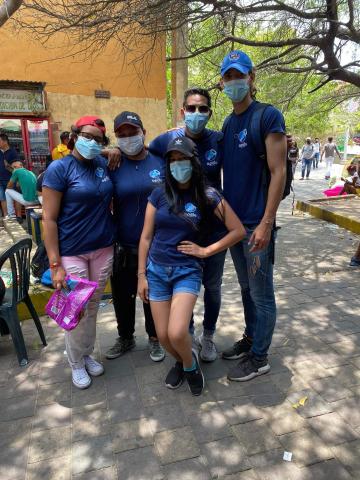 Fotos cortesía del Grupo Apolo. 