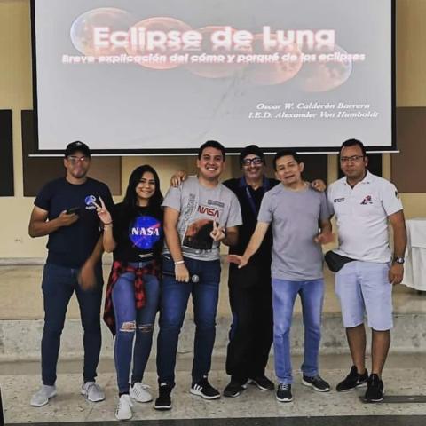 Fotos cortesía del Grupo Apolo. 