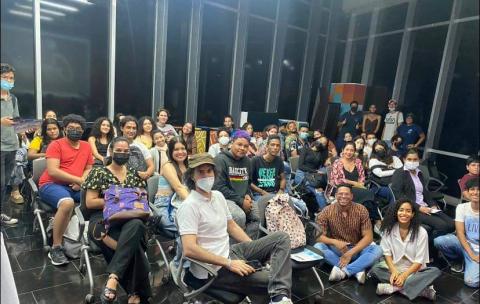 Fotos cortesía del Grupo Apolo. 