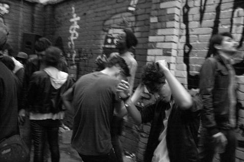 Bollo Room, Foto cortesía de Saga Uno.