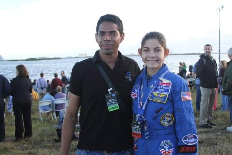 Fotos cortesía del Grupo Apolo. 