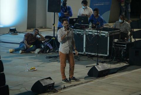 Fotos cortesía del Grupo Apolo. 