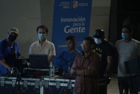 Fotos cortesía del Grupo Apolo. 