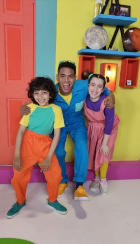 Fotos cortesía del Grupo Apolo. 