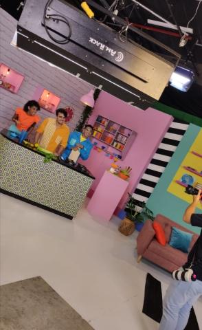 Fotos cortesía del Grupo Apolo. 