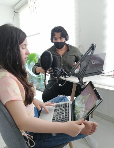 Fotos cortesía del Grupo Apolo. 