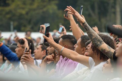 Hip Hop al Parque 2022