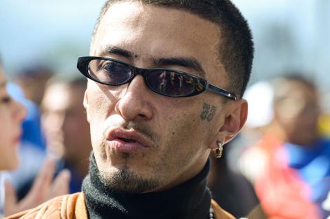 Hip Hop al Parque 2022