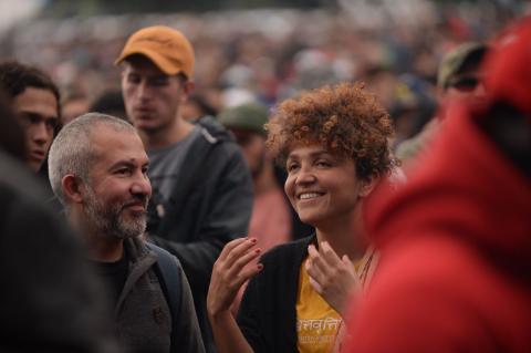 Hip Hop al Parque 2022