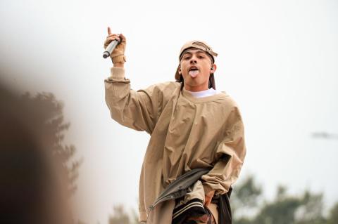 Hip Hop al Parque 2022