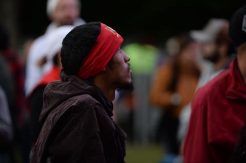 Hip Hop al Parque 2022