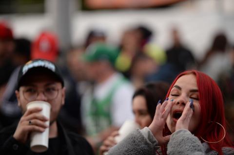 Hip Hop al Parque 2022