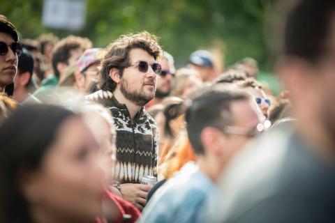 Toto la Momposina, Coordillera 2022