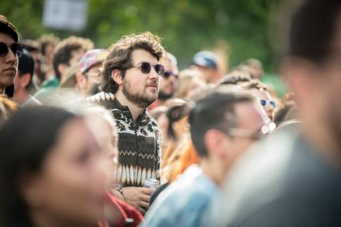 Festival Cordillera Día1