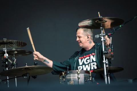 Festival Cordillera Día1