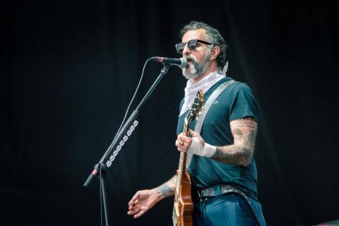 Festival Cordillera Día1