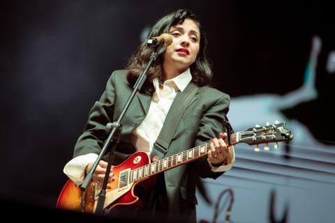 Festival Cordillera Día1