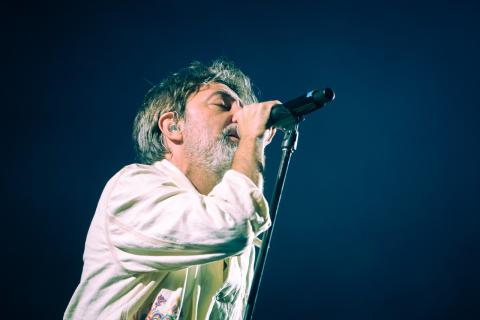 Festival Cordillera Día1