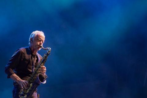 Festival Cordillera Día1