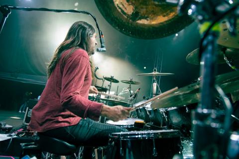 Festival Cordillera Día1